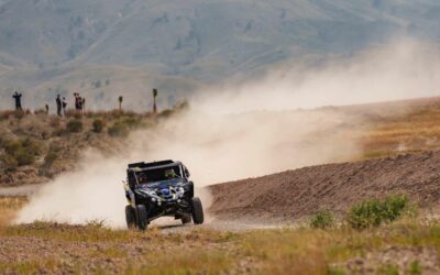 Nace un nuevo centro de ocio OFF ROAD: 4FEELING.COM