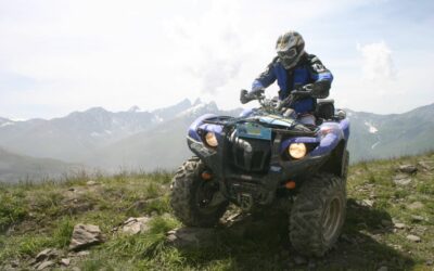 FeriaTransvalquad ALPES 2007