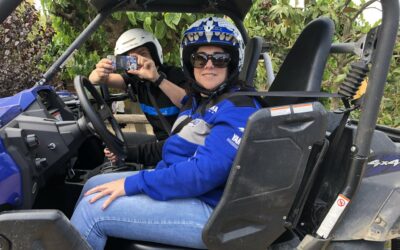 Galeria 2019: GARMIN TOUR
